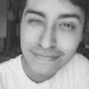 Meet your Posher, Daveed